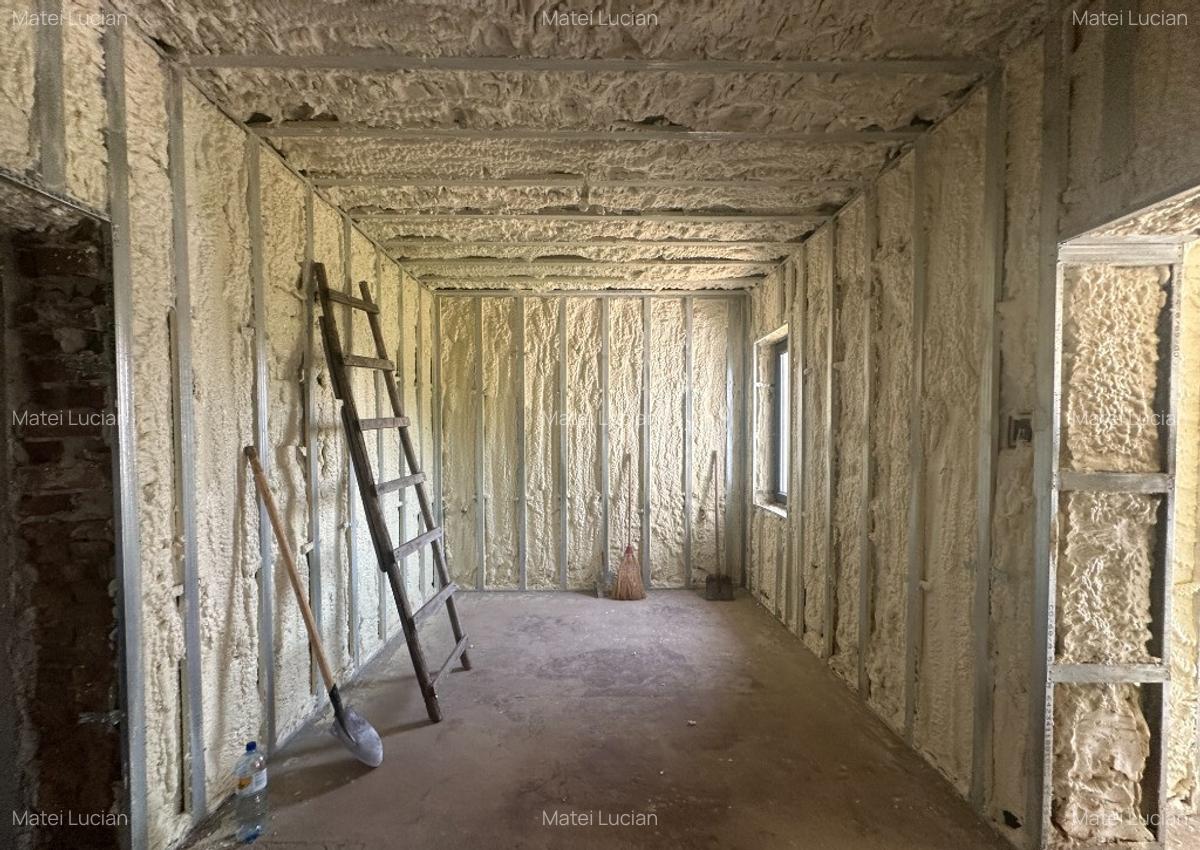 VIGAFON - Casa 4 camere Magurele - 4