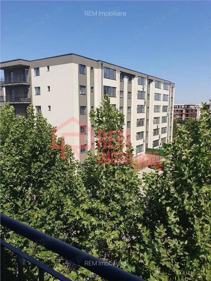Vanzare apartament 2 camere, mobilat, utilat, Dobroesti, Fundeni, Dragonul Rosu, Sp Oncologic - 19