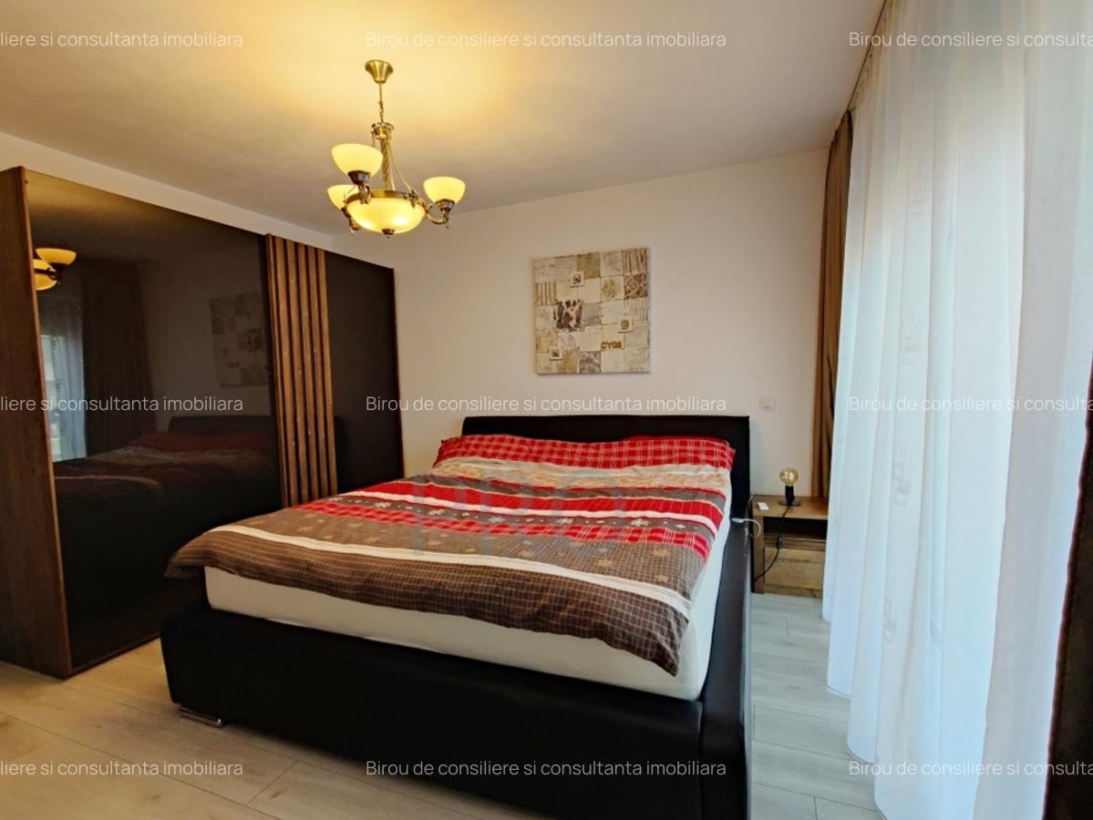COMISION 0% Casa moderna/5 camere/terasa/garaj/318 mp teren/Șelimbar - 6
