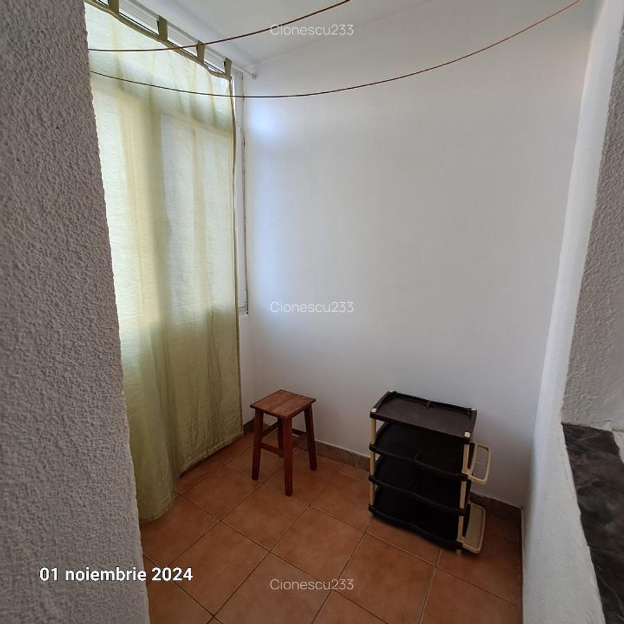 Proprietar, inchiriez garsoniera, Calea Mosilor Eminescu - 6