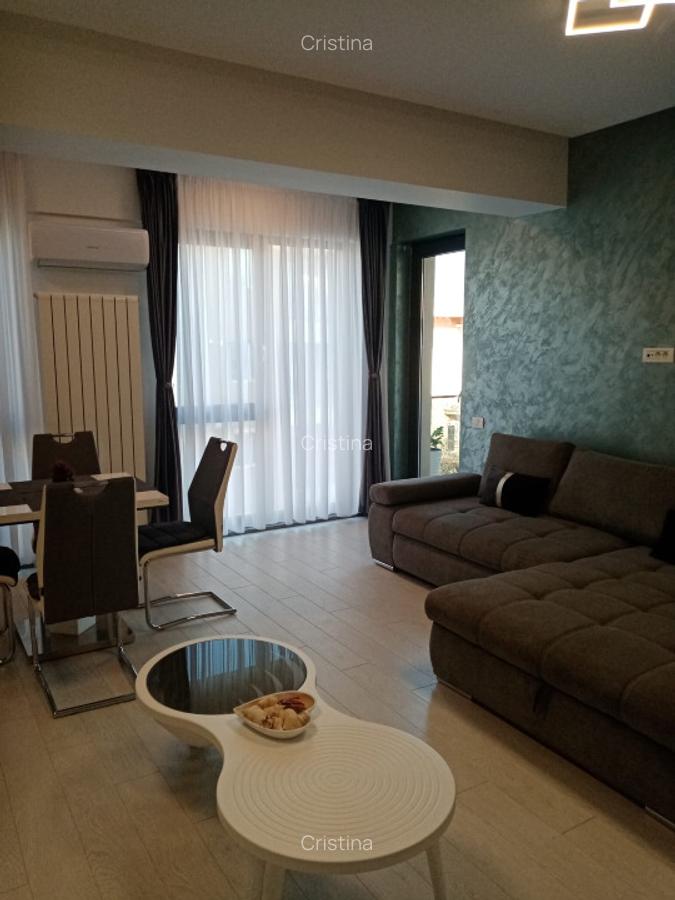 Apartament elegant de vanzare Mamaia Nord - 9