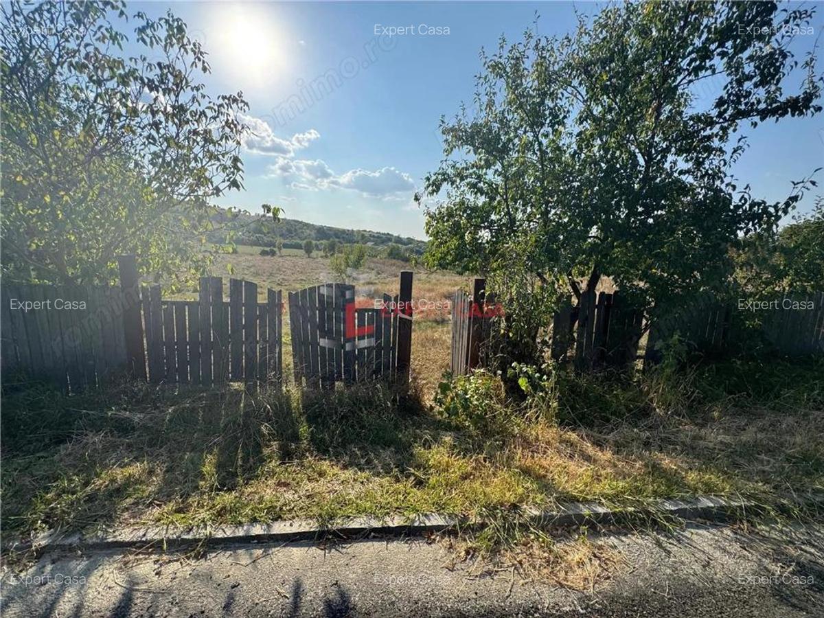 Teren intravilan Barnova Todirel - 2