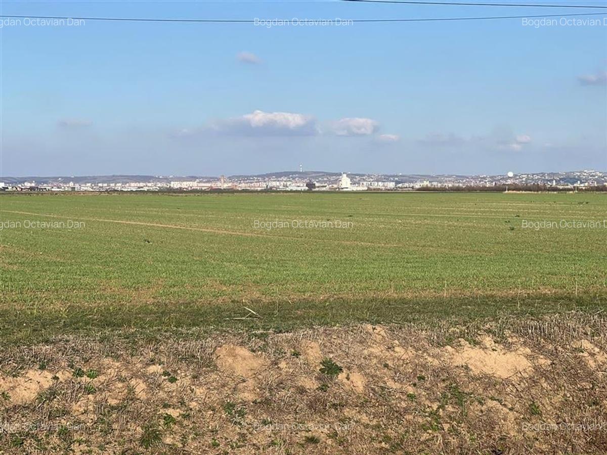 RECO Teren Unicat Spre Livada - 3