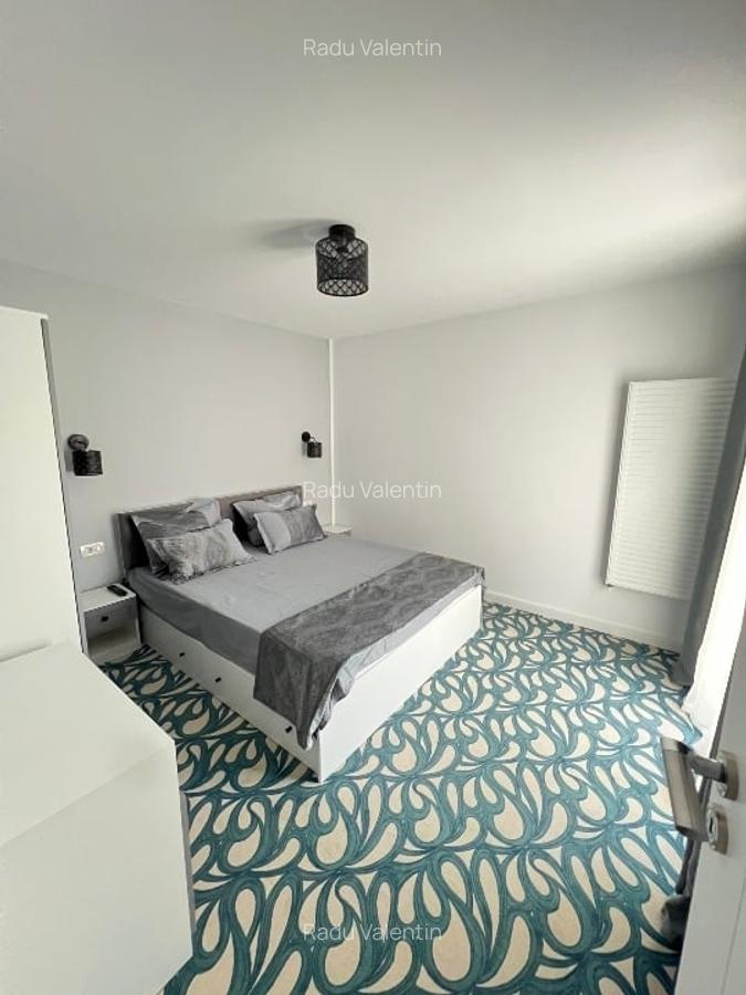 Apartament 2 camere de inchiriat - 9