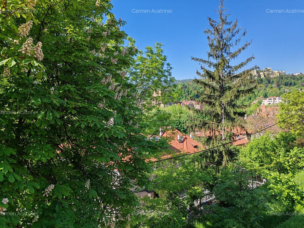 Apartament 3 camere liber la vanzare zona Colinei - 9