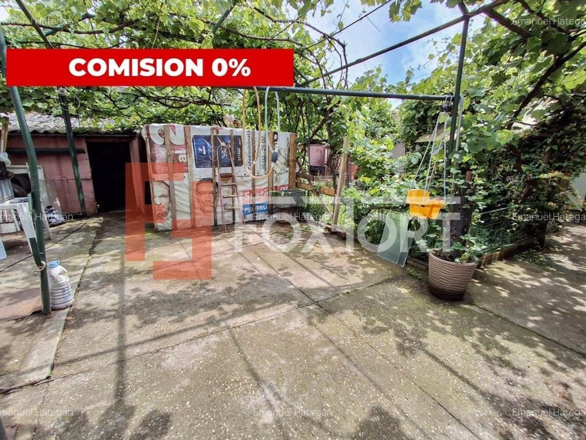 Casă individuală cu 4 camere în Complex Studențesc - 17