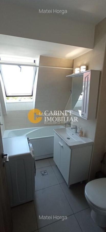 APARTAMENT 2 CAMERE DECOMANDAT - ZONA PODUL DE PIATRA-GARA - 3