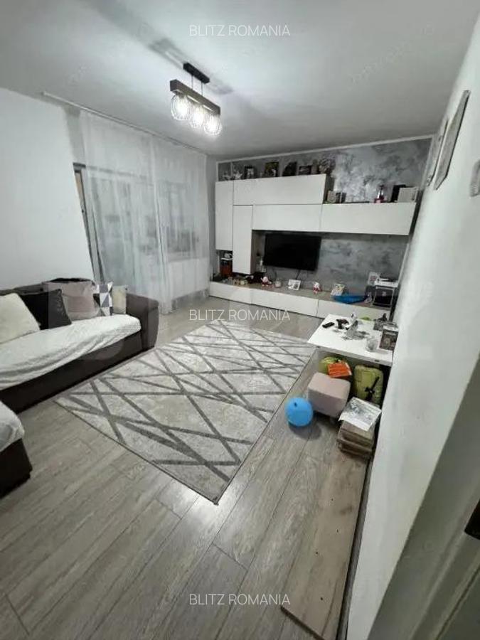Apartament cu 3 camere, 65 mp, balcn de 3.5 mp, zona Marasti - 7