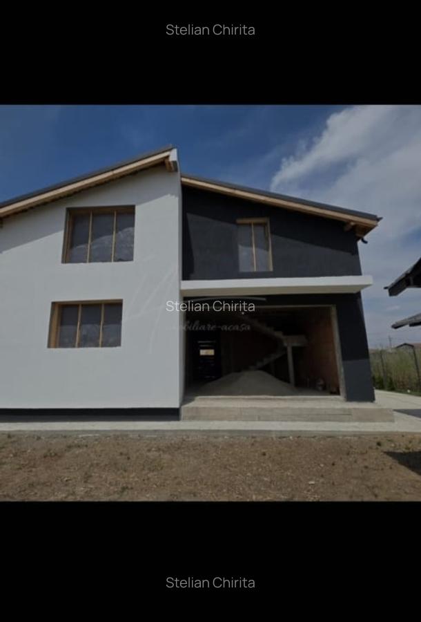 Ocazie! Casa noua Balotesti, 364 mp teren - langa Mega Image si transport public - 3 Ocazie! Casa noua Balotesti, 364 mp teren - langa Mega Image si transport public - 3