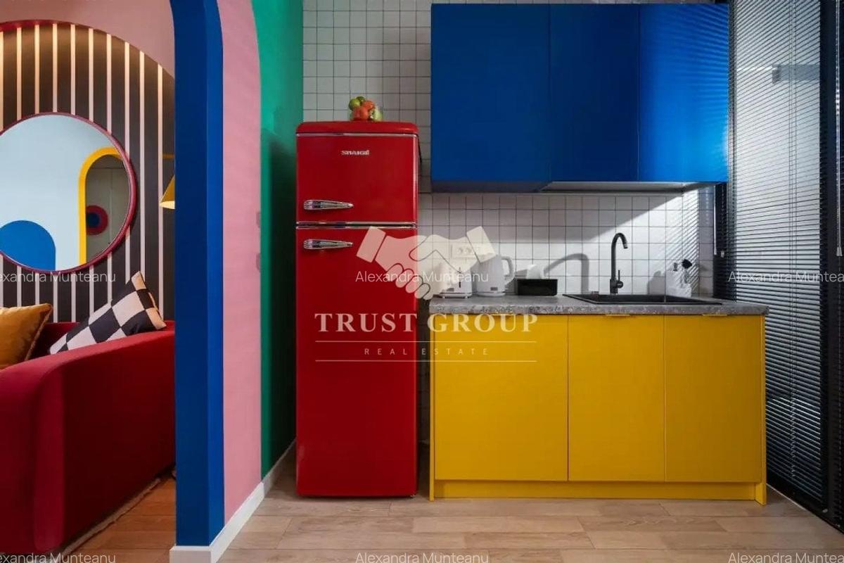 Duplex 2 camere Herastrau| | Complex 2021 | Ideal investitie - 8