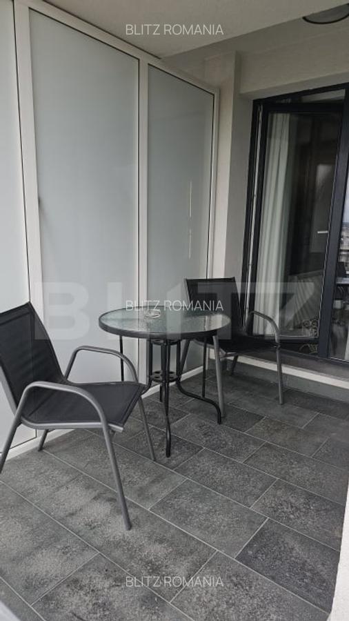 Afacere la cheie in Gheorgheni, Randament 10% - 8