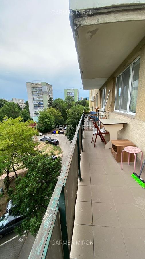 Apartament cu 2 camere decomandat în Gheorgheni - 10