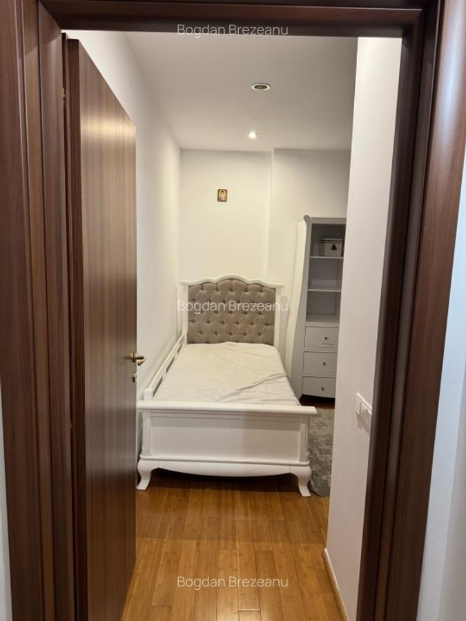 Apartament cu 3 camere decomandat, mobilat în Kiseleff - 16