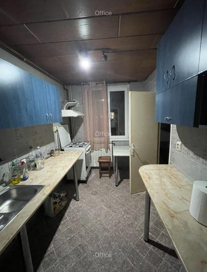 Închiriere Apartament 3 camere zona Giurgiului - Aleea Călinesti-Loc de parcare - 7