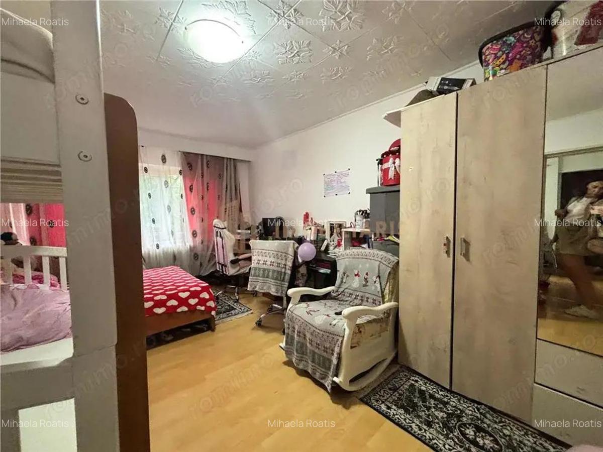 Apartament 3 camere zona Petru Rares - 3