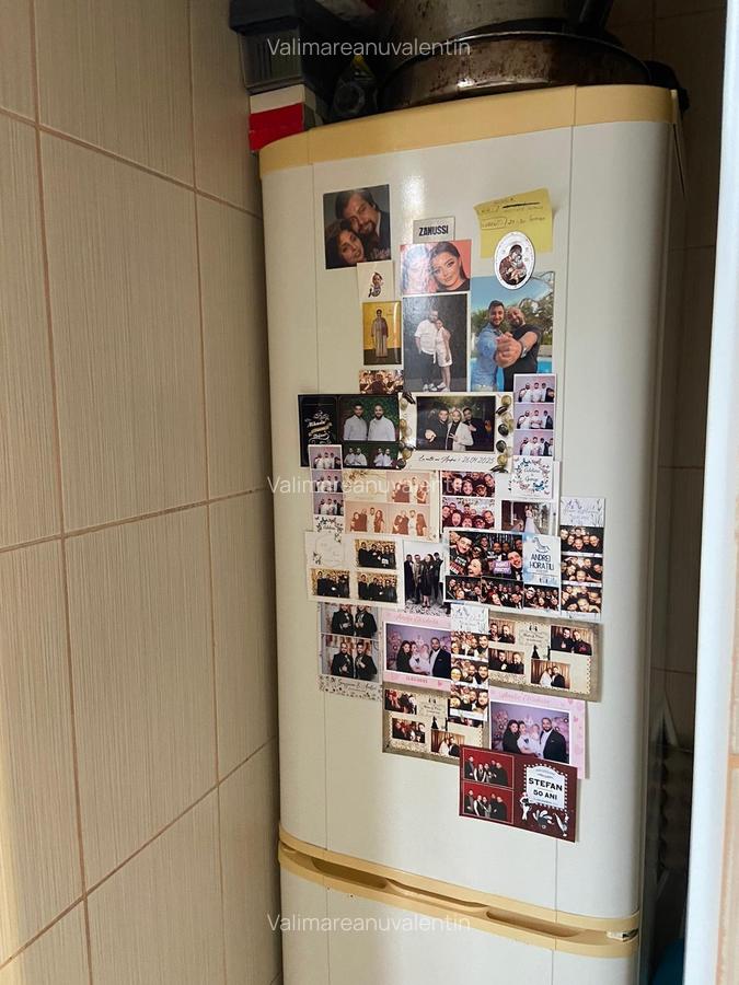 Apartament 2 Camere Basarabia VI 172 - 7