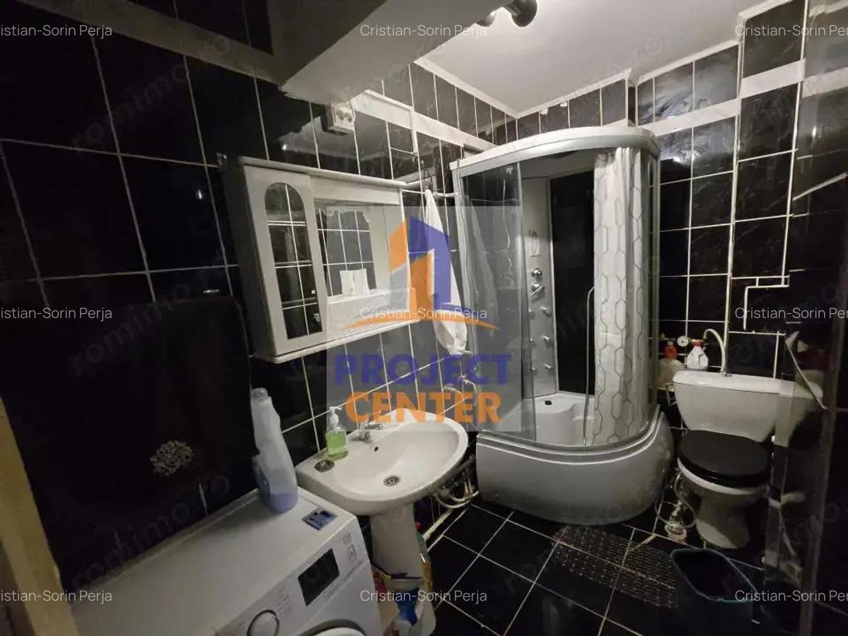 Apartament 2 camere, etajul 1, zona Ultracentrala - 5