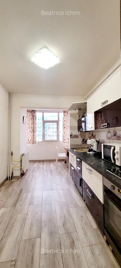 Apartament de 3 Camere Nicolae Titulescu-Banu Manta ! - 3