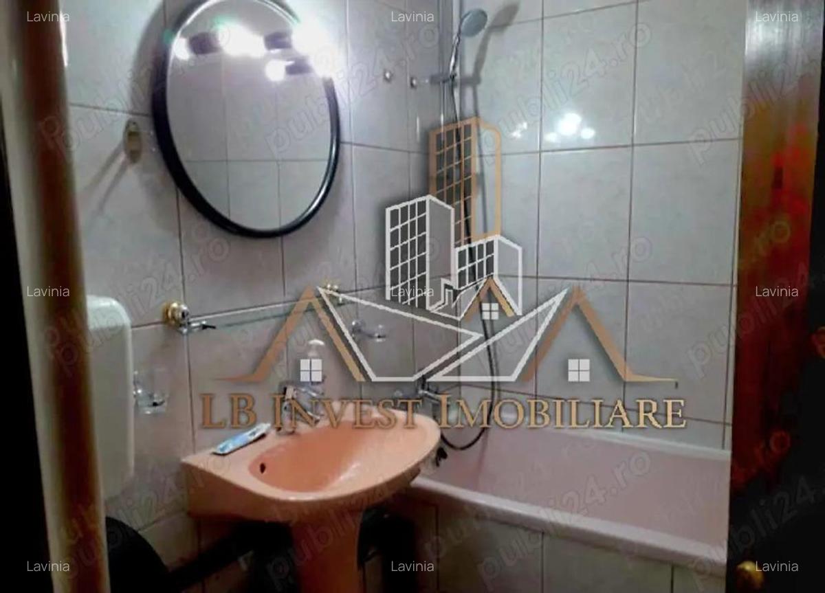 Apartament 2 camere, centrala proprie-Complexul Studentesc 350Euro - 7