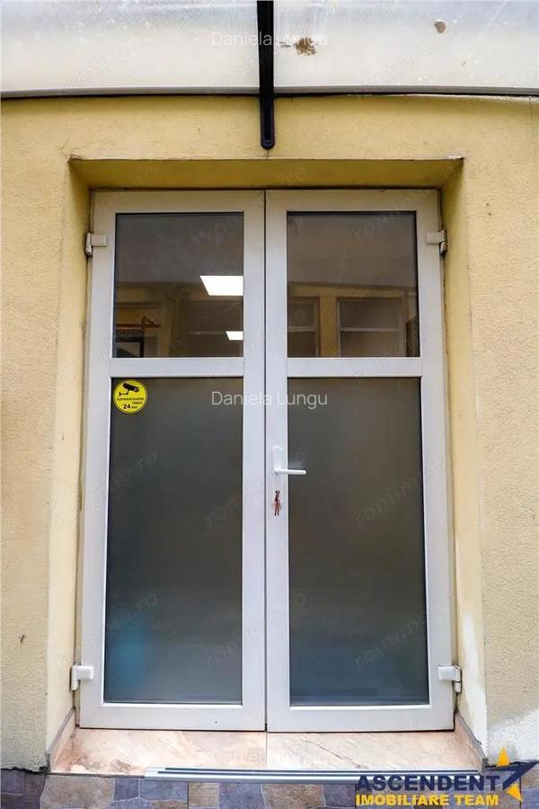 3D! Spatiu: birouri, cabinet, contabilitate, servicii, showroom, Central, Brasov - 1