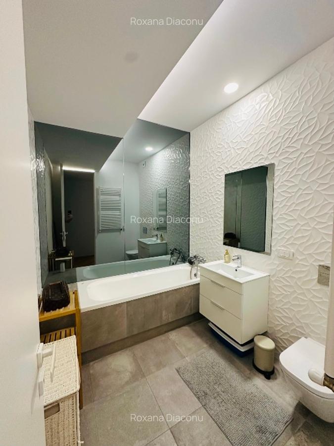 3 camere Dinamic City , sector 2 , next to Pescariu Sport and Spa - 14