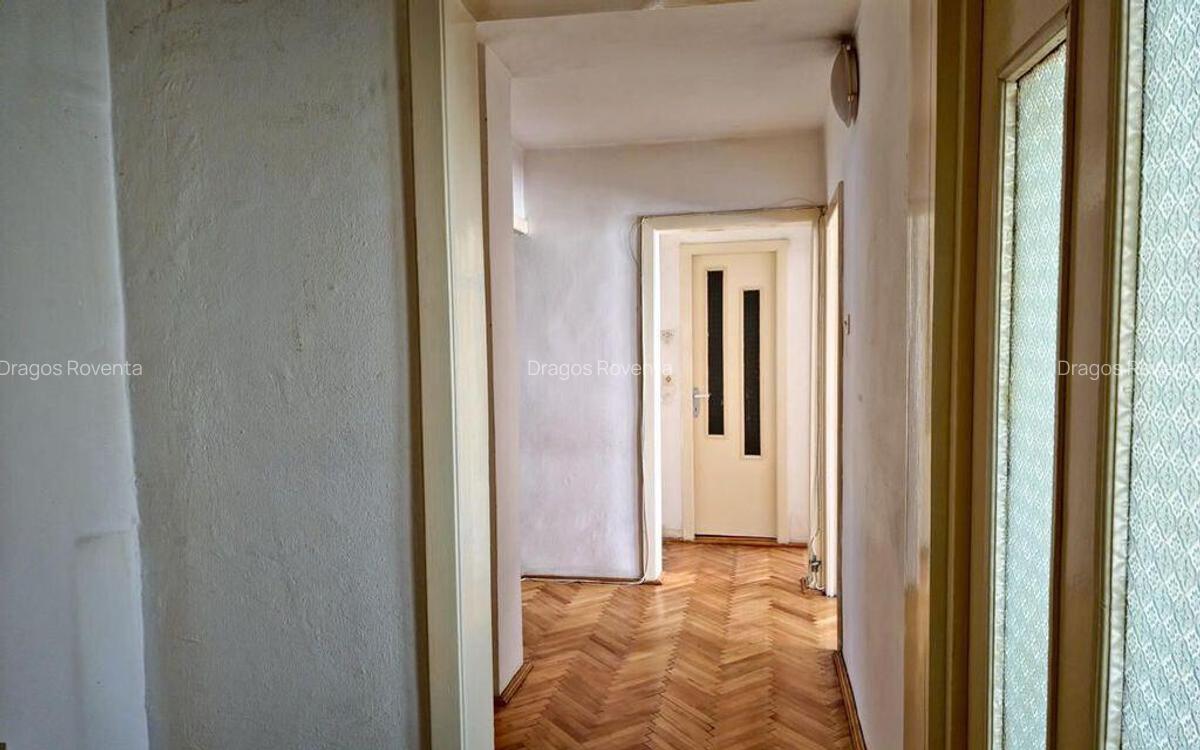 Complex - Str Darwin - 4 camere, decomandat,etaj 2, 89 mp... - 17