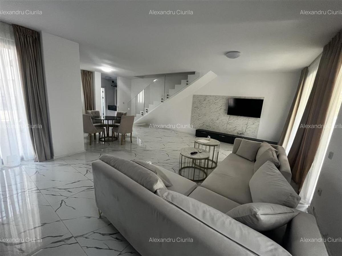 Casa 4 camere in Otopeni - 2