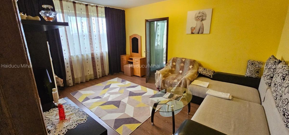 2 camere Gavana 2 , mobilat / utilat ! - 2