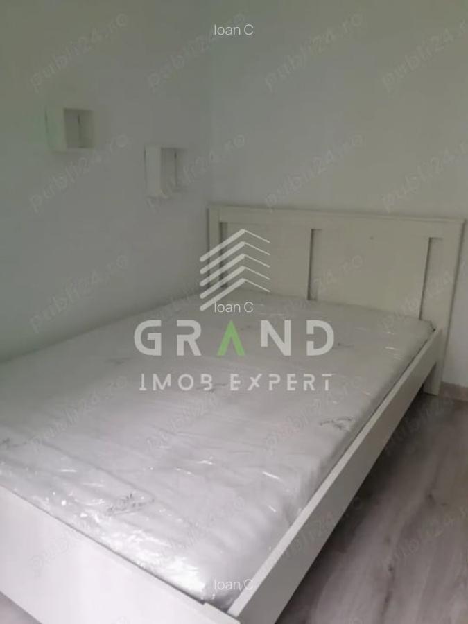 Ap 2 camere, zona Manastur - 6