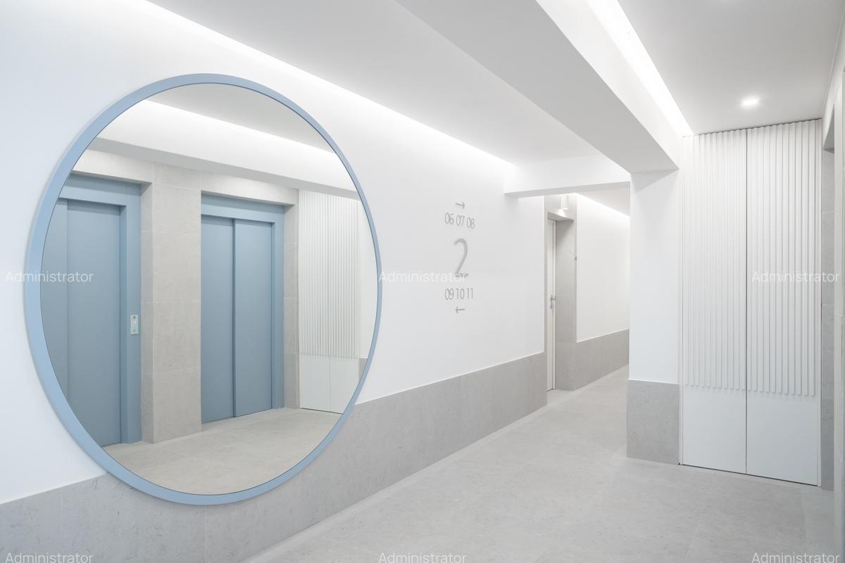 Apartament 2 Camere | PRIMA VISTA - 16