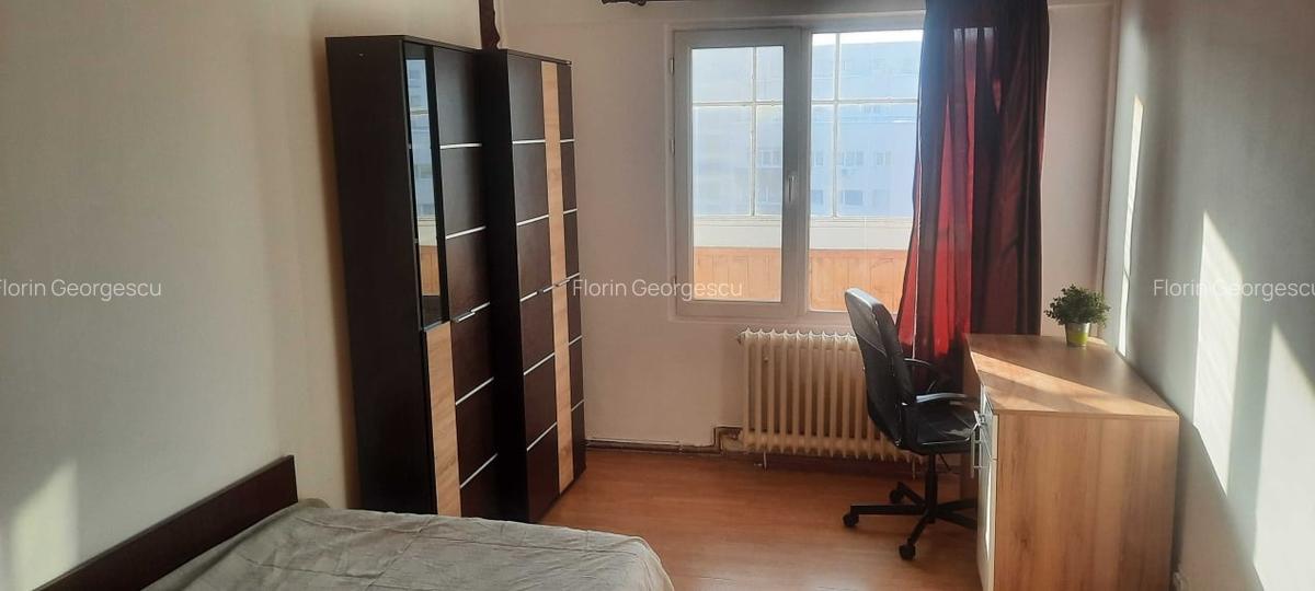 3 Camere | Lujerului | Iuliu Maniu |  Decomandat | Metrou - 9