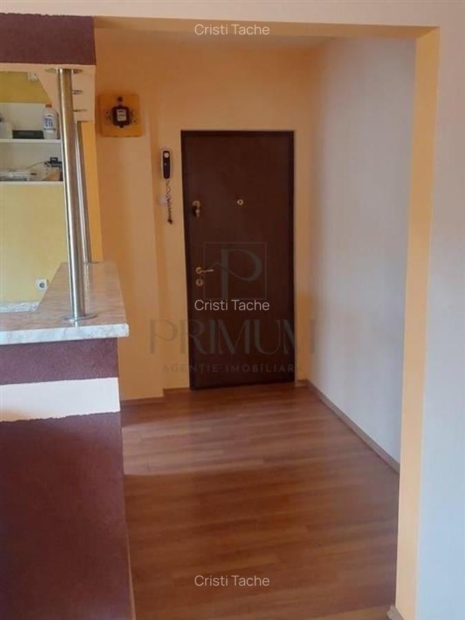 CIRCUMVALATIUNII - 3 Camere - RENOVAT - Etaj 3 - Centrala proprie - 4