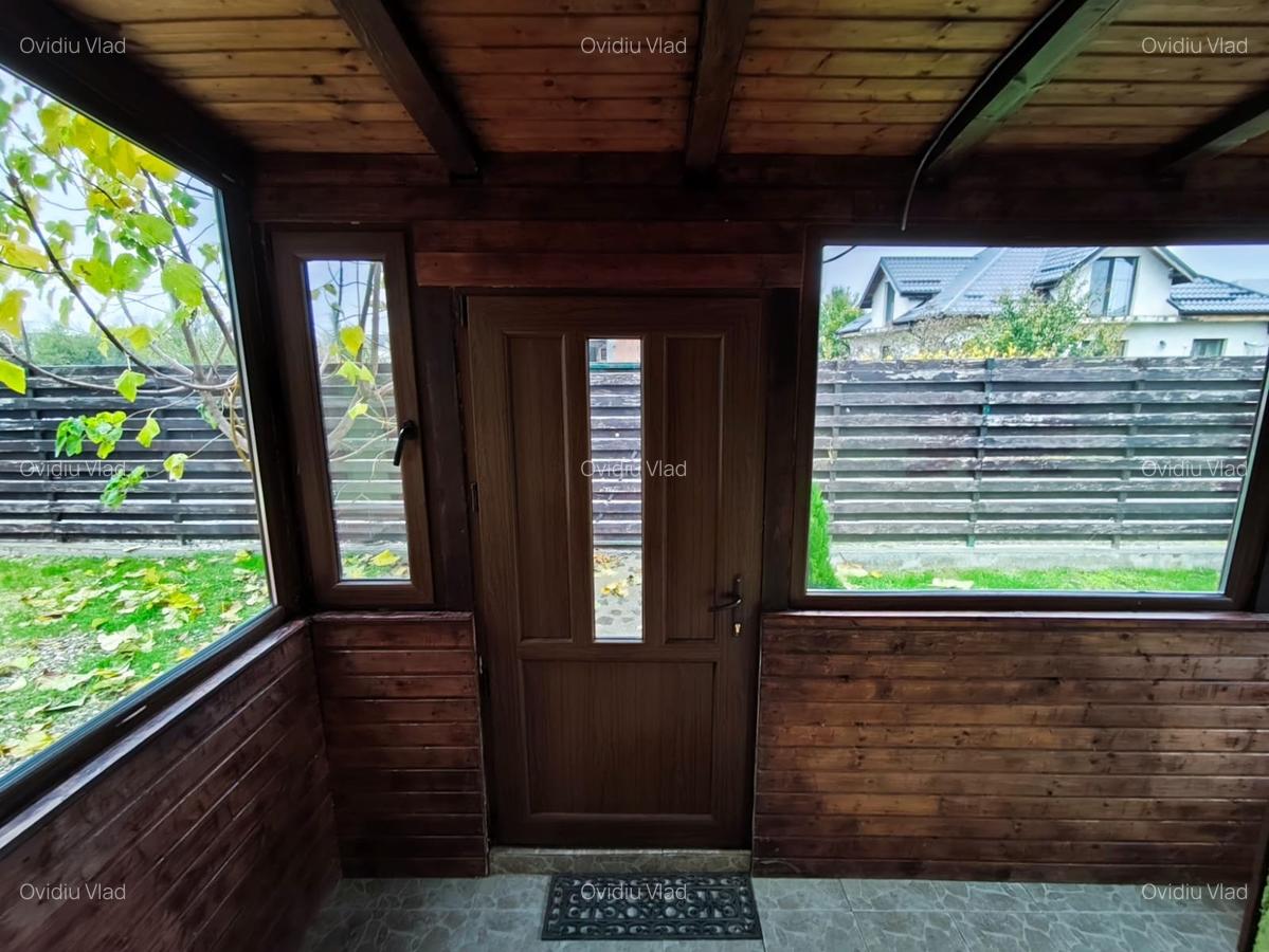 FARA COMISIOANE casa cu 5 camere 2 bai P+M doar sa va mutati merita vazuta - 30