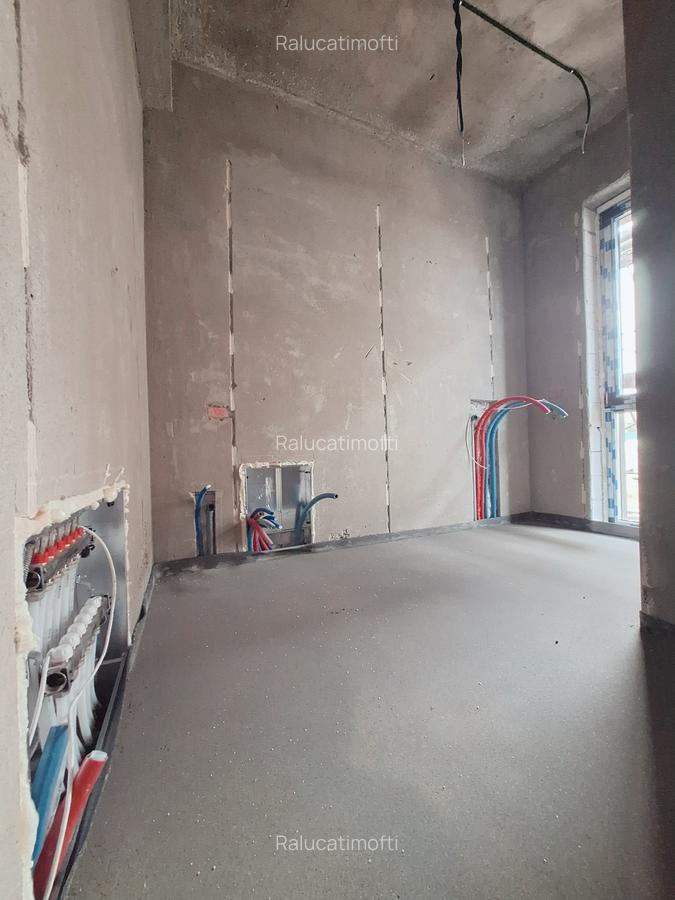 Vilă la liziera pădurii Mogoșoaia - 18