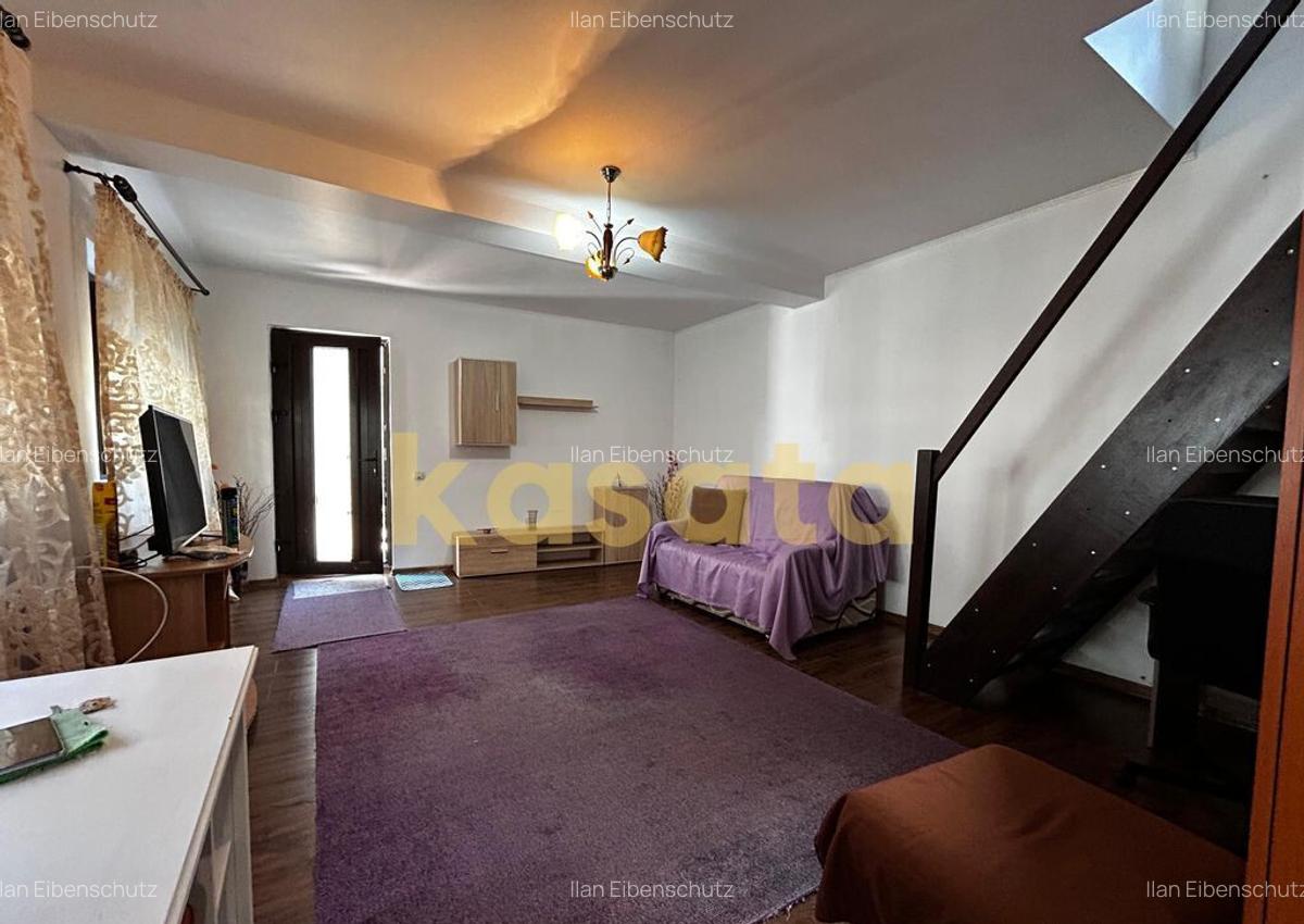 Dorobanti | Casa 3 camere de inchiriat 120 mp utili - 2