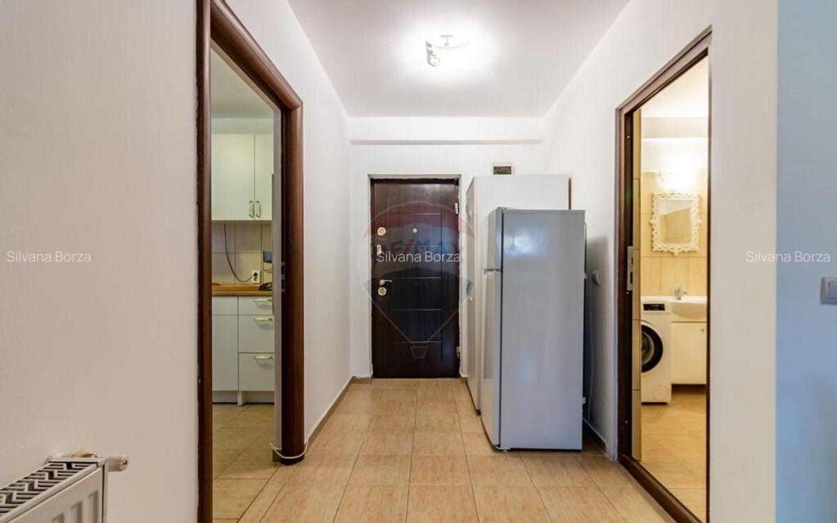 Oportunitate de investitie I 2 camere de vanzare Bucurest... - 7