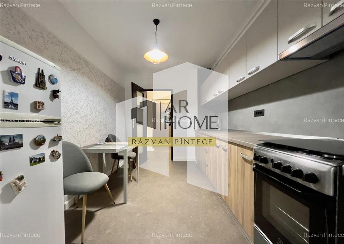 Apartamenent 2 camere, de lux, renovat, zona 9 Mai, Ploiesti - 14
