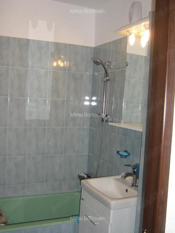Apartament 2 camere semi-decomandat - 4