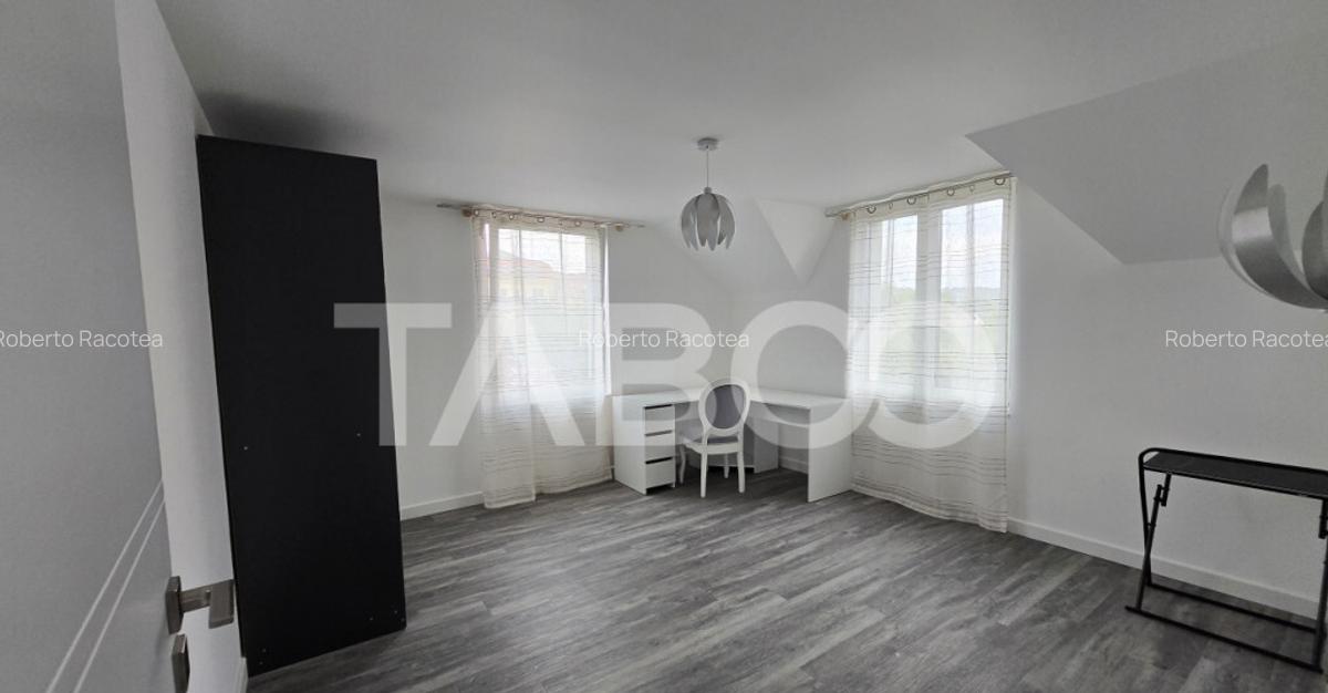 Casa 6 camere 3 bai 2 terase zona Dambul-Rotund in Cluj-Napo - 2