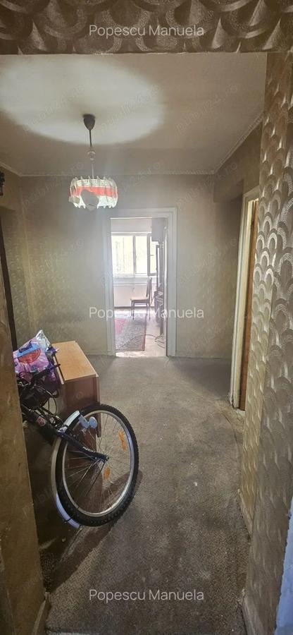 Vand apartament 4 camere in Ploie?ti , B-dul Republicii, deasupra Omniasig - 7