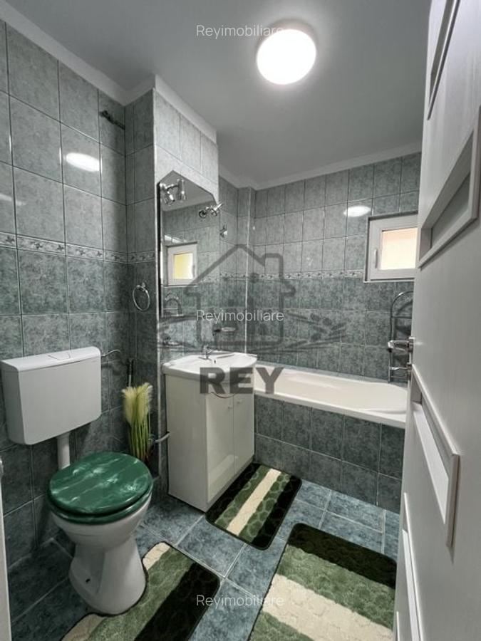 Apartament 2 camere decomandat,renovat integral, mobilier nou /pivniță - 13