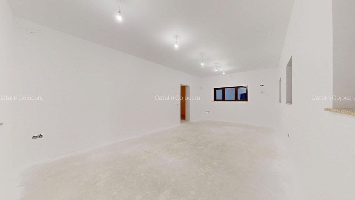 Case cu suflet – 455 mp utili + teren 1.000 mp Cernica-Bălăceanca - 27