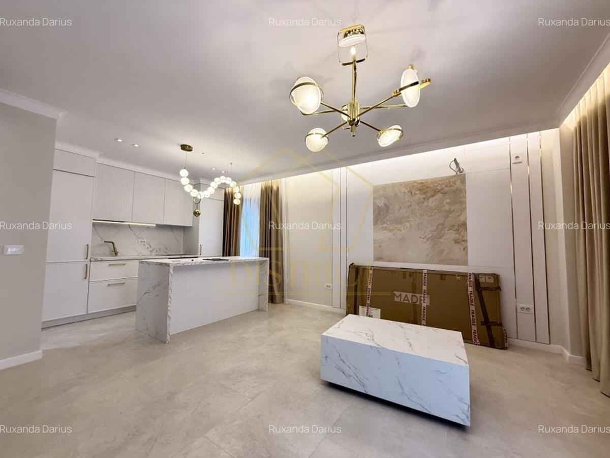 Apartament de lux cu 2 camere   |   Zona Lipovei - 5