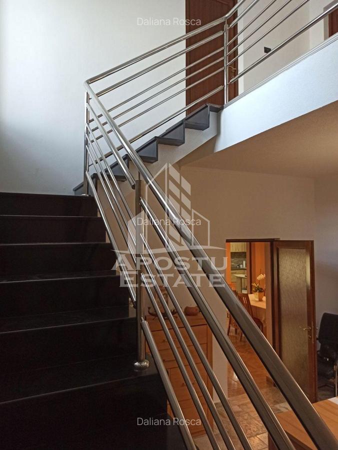 Casa 5 camere, curte, gazon livada in Gradiste - 7