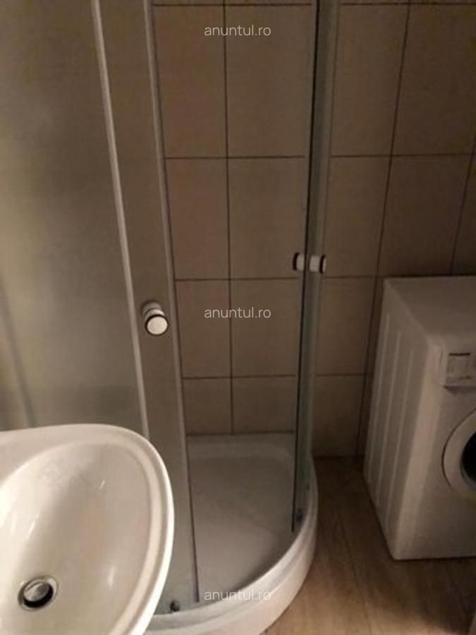 Ion Mihalache, garsoniera spatioasa 40mp, 2/10 mobilata & utilata - 8