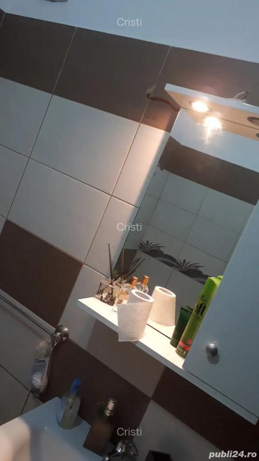 Popesti leordeni, proprietar inchiriez ap 2 camere - 4