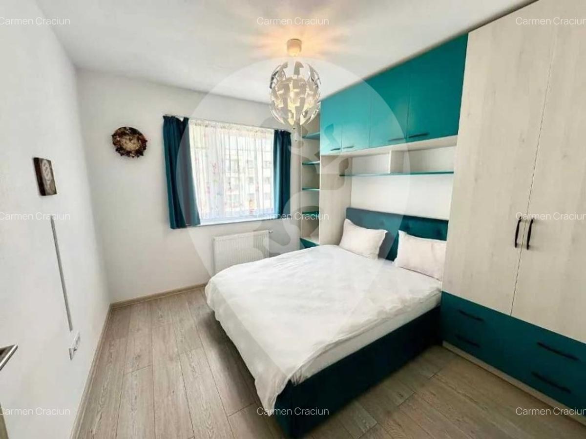 Apartament 3 camere  Tractorul  / Coresi Mall / Kasper Coresi Avantgarden - 3