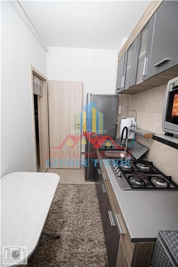 Garsoniera decomandata, Str. Weiner Palada, Nr 9D, Chiajna - 14