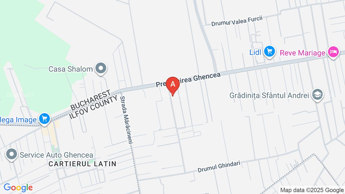 Închiriez  ap 1 camera prelungirea gencea - 1