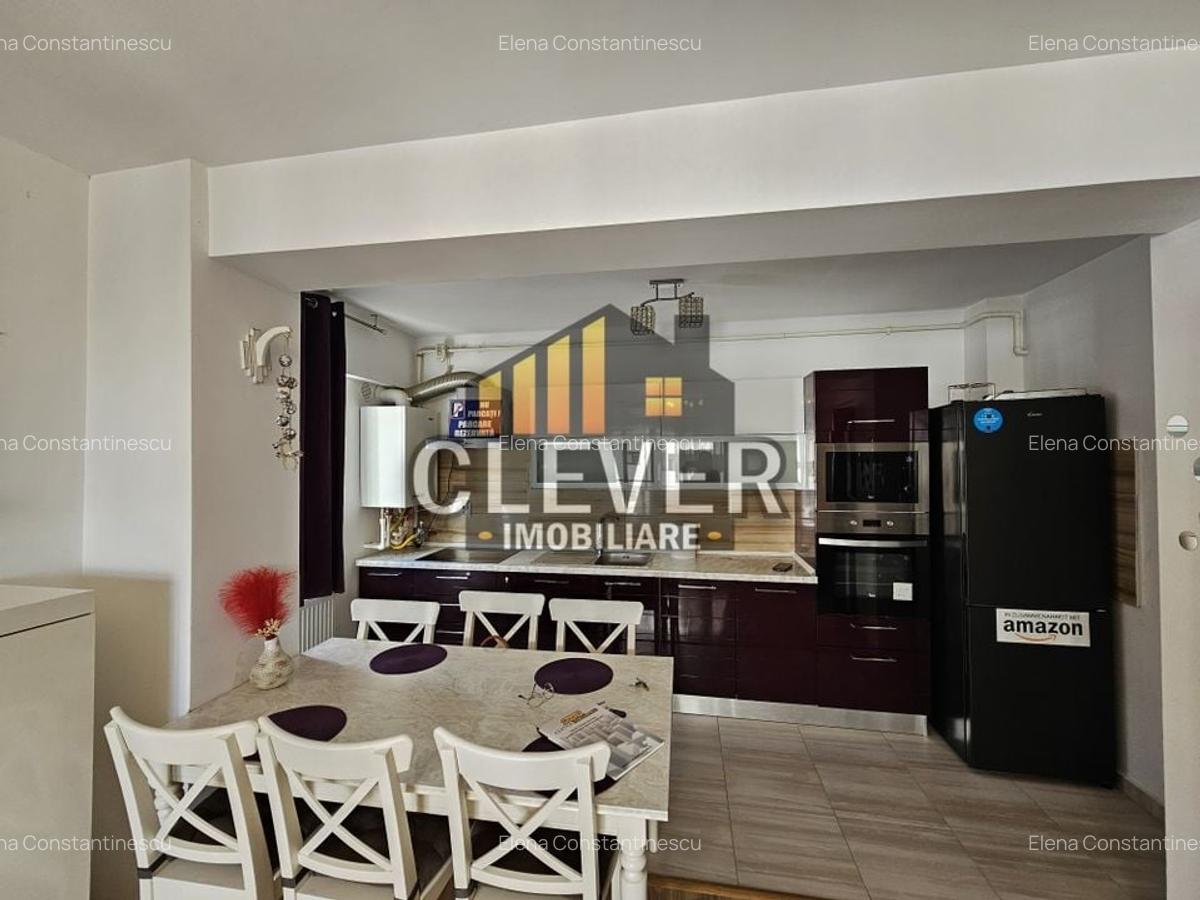 Apartament 2 camere Mobilat Utilat Theodor Pallady - 3